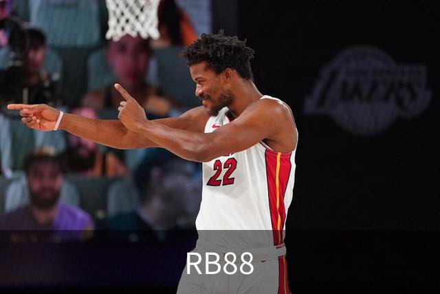 RB88公司简介图片